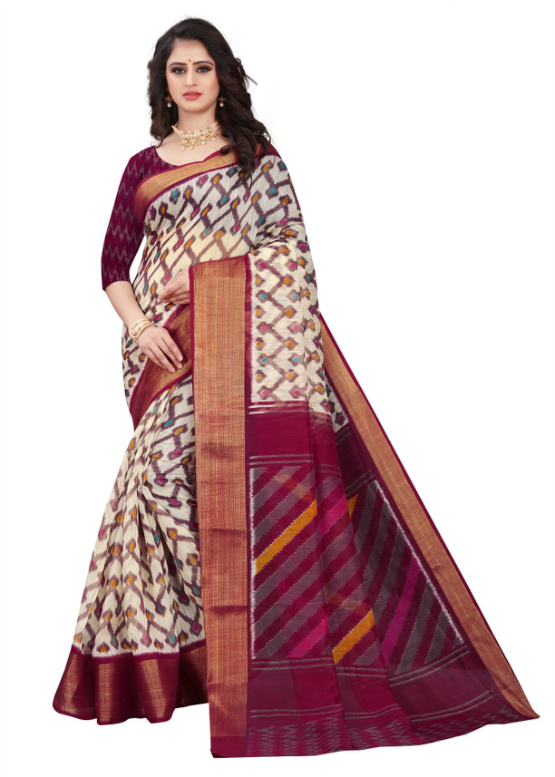 Buy SASHTI COLLECTION Printed Fashion 