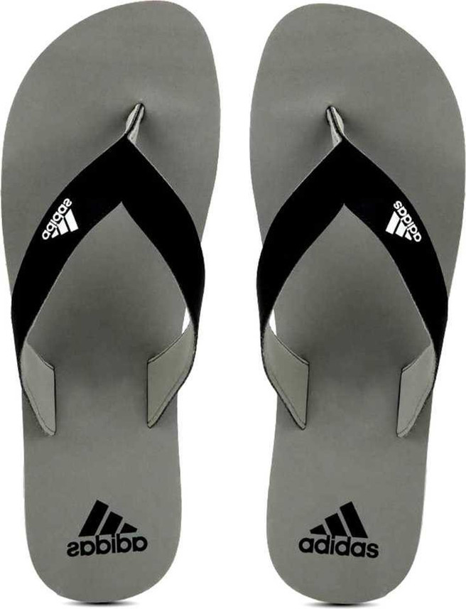 adidas flip flops flipkart