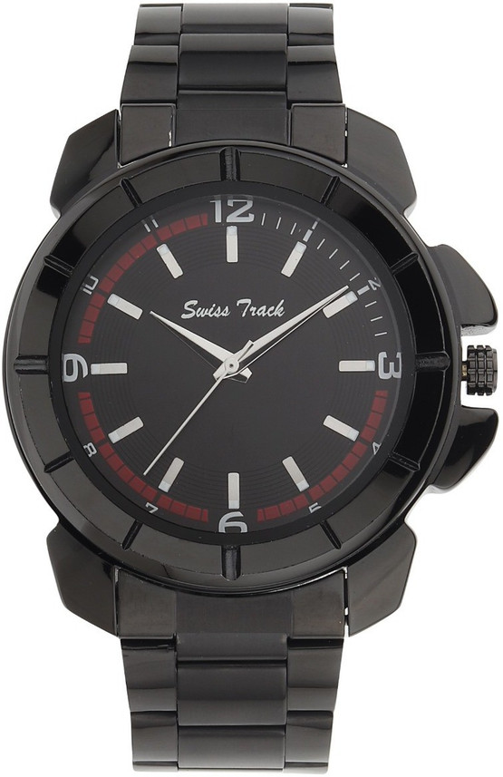 swiss track Analog Watch - For Men 