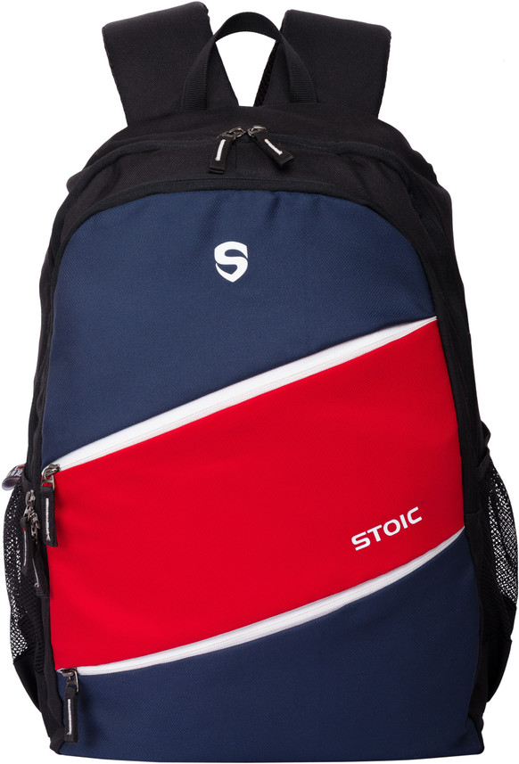 water resistant school backpack