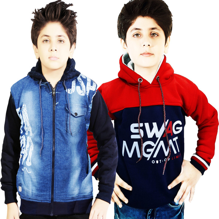 flipkart boys jacket