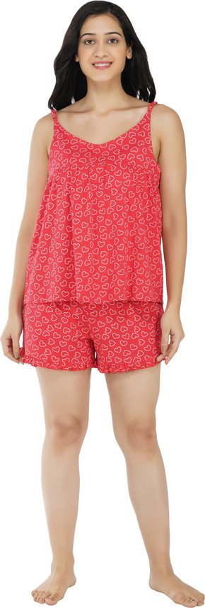 shorts for womens flipkart