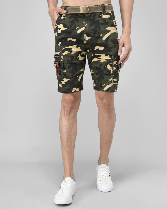 flipkart mens shorts
