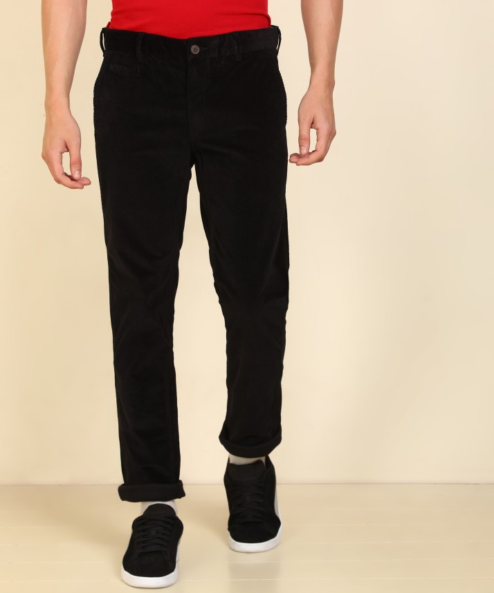 corduroy pants flipkart