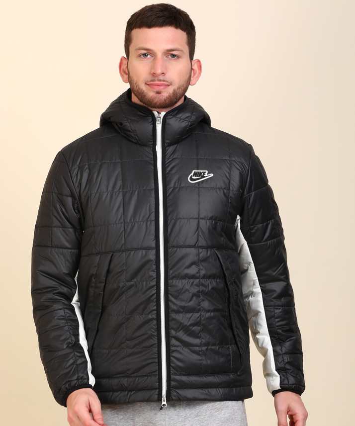 nike thermoball jacket