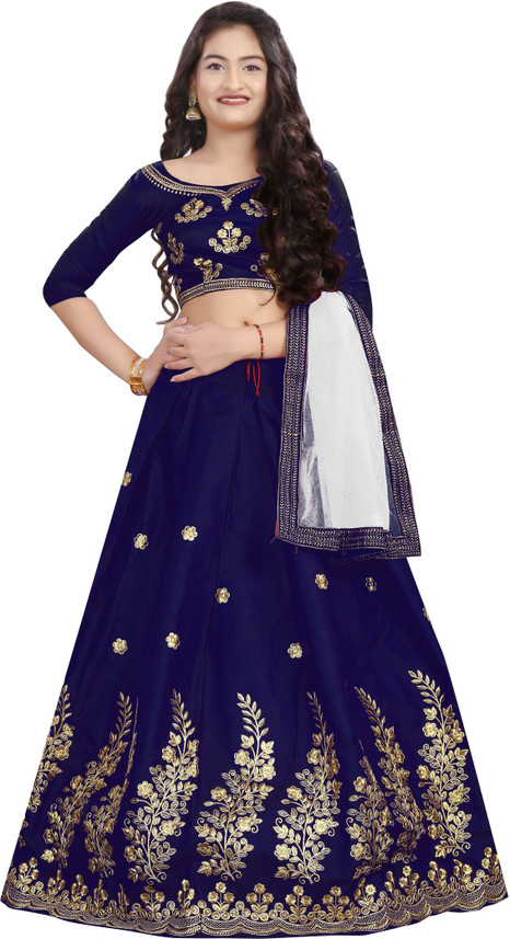 fabindia lehengas