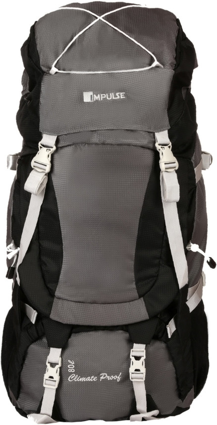 impulse rucksack company