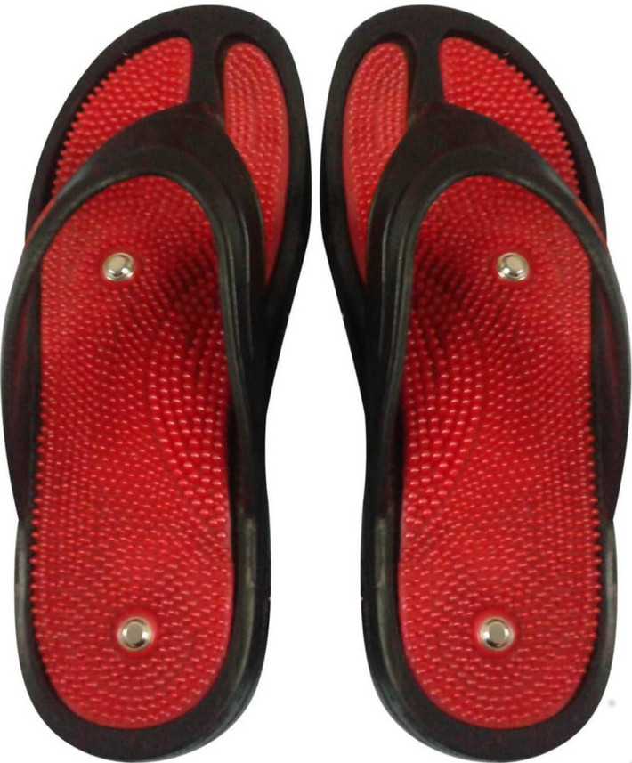 acupressure yoga slippers flipkart