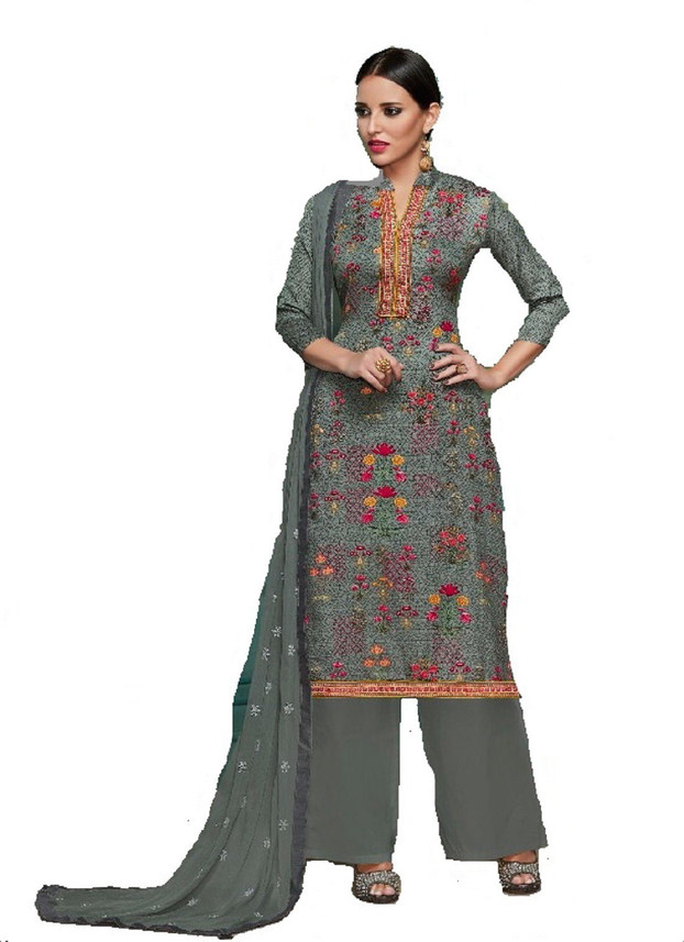 Flipkart designer suit Clearance