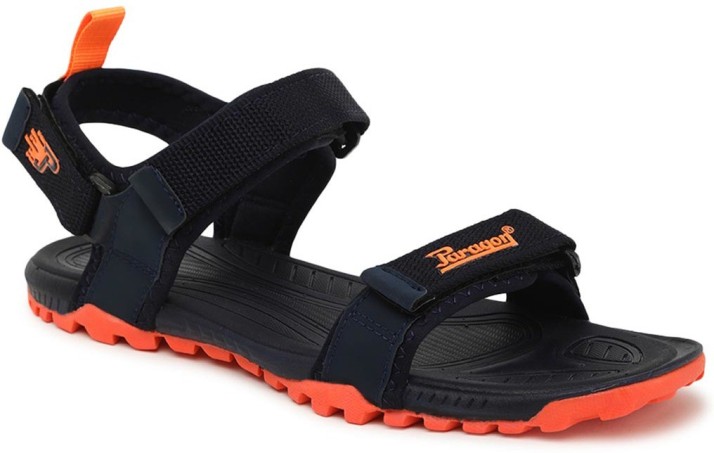 flipkart paragon footwear