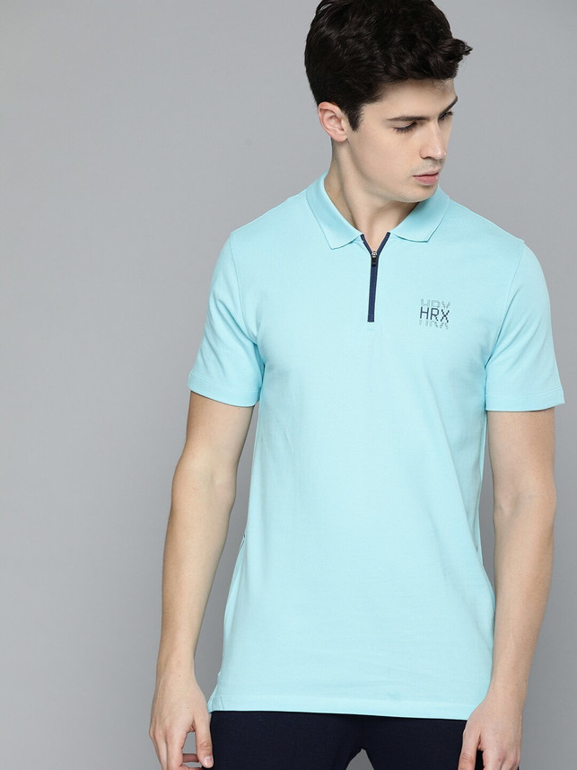 hrx polo t shirts