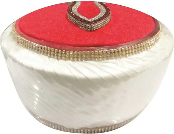 Saqib Shami cap Embellished CAP Cap 