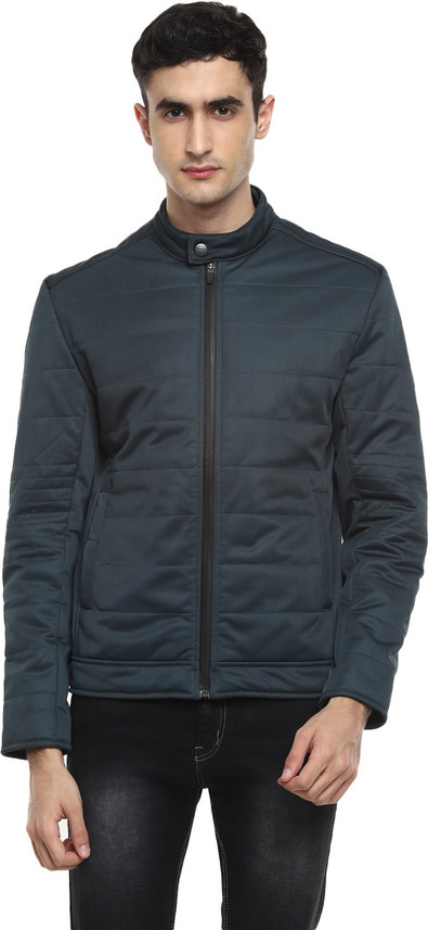 trucker flannel jacket