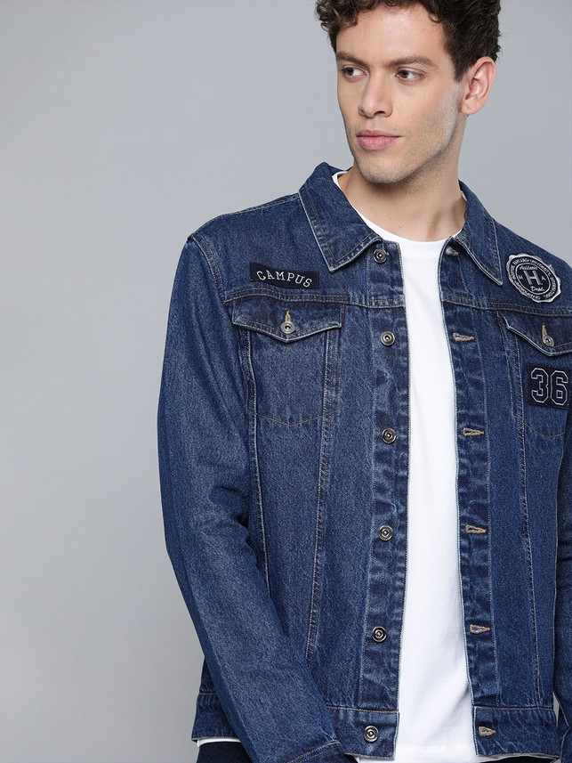 harvard jacket price