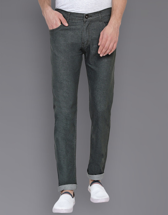 notify jeans online shop