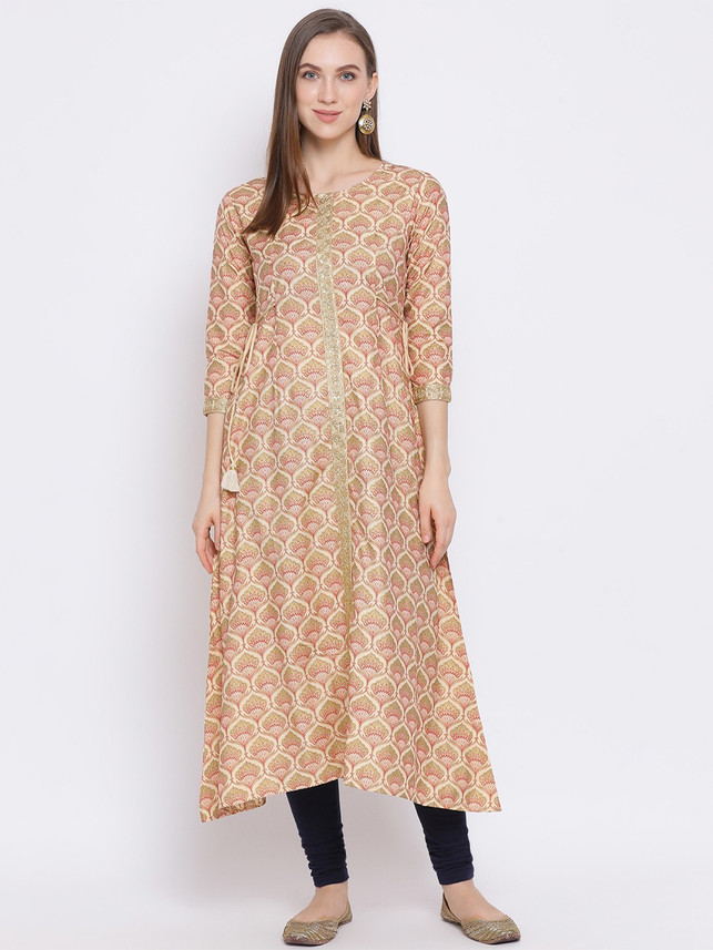 span kurtis flipkart