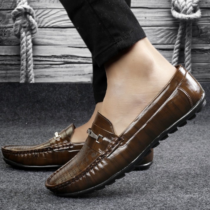 loafer shoes price flipkart