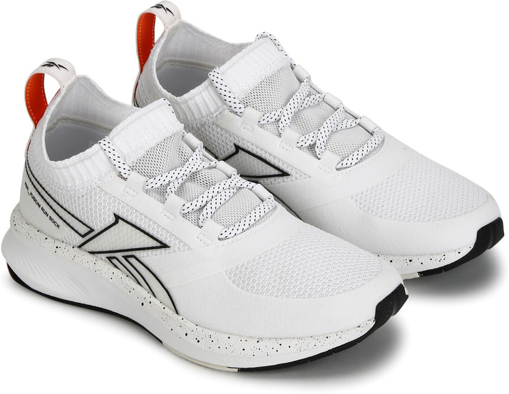 reebok fusium run 20 sock