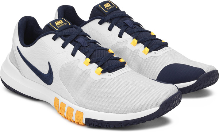 nike flex control 4 midnight navy