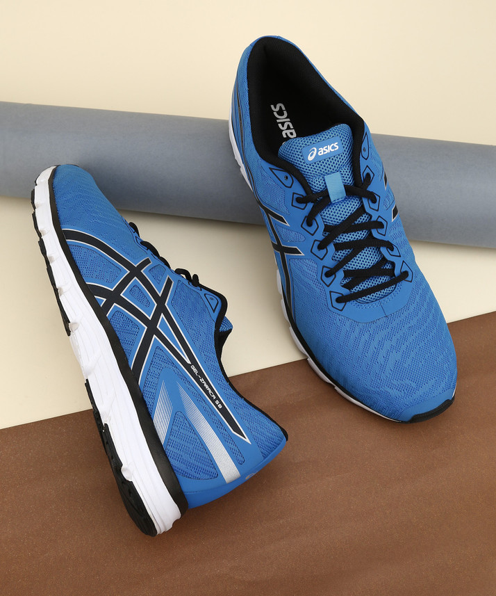 Zapatillas Asics Gel Zaraca 4 W【Envíos GRATIS】