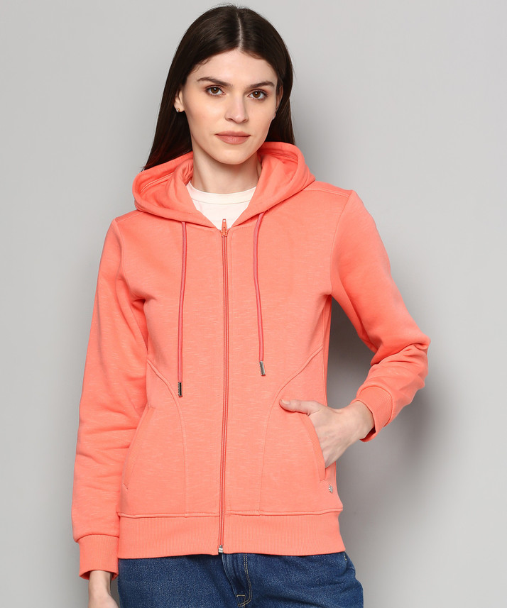 flipkart sweatshirts for ladies