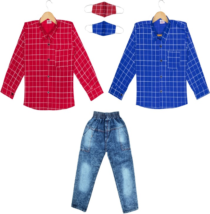 jeans pant shirt flipkart