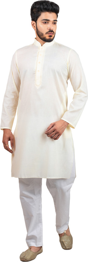 sultan Men Kurta and Pyjama Set - Buy 
