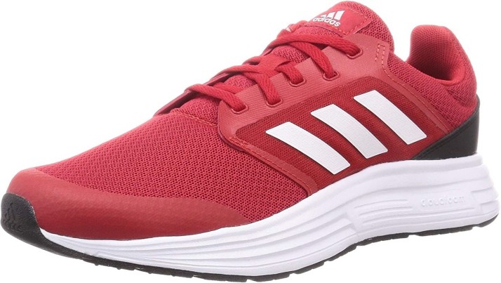 adidas red shoes price