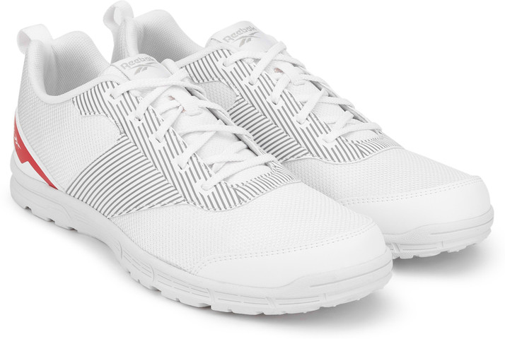 men's reebok running bridgeport shoes