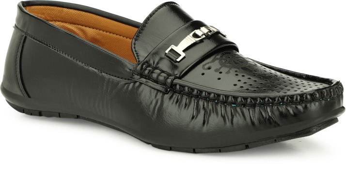 flipkart shoes loafers low price