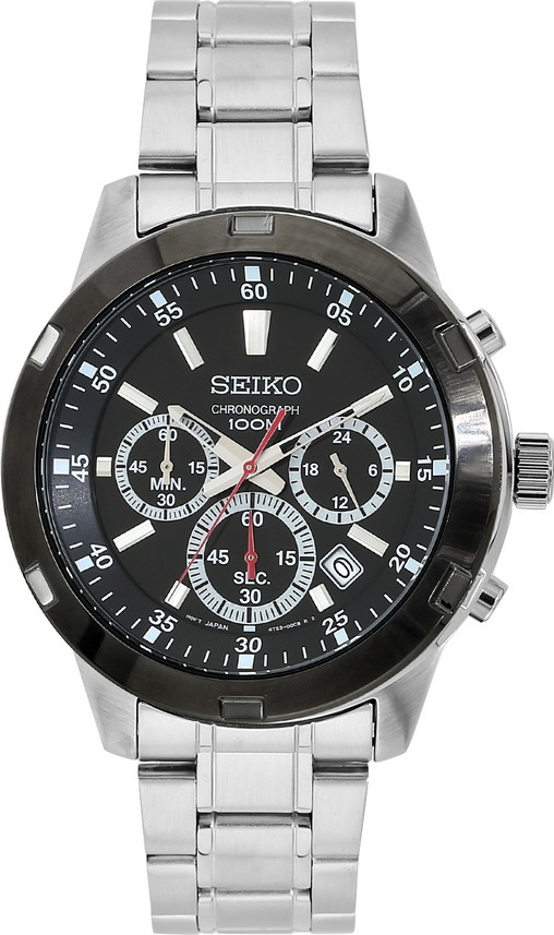 Seiko Analog Watch - For Men - Buy Seiko Analog Watch - For Men SKS611P1  Online at Best Prices in India | Flipkart.com