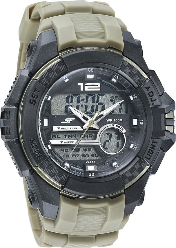 sonata g shock