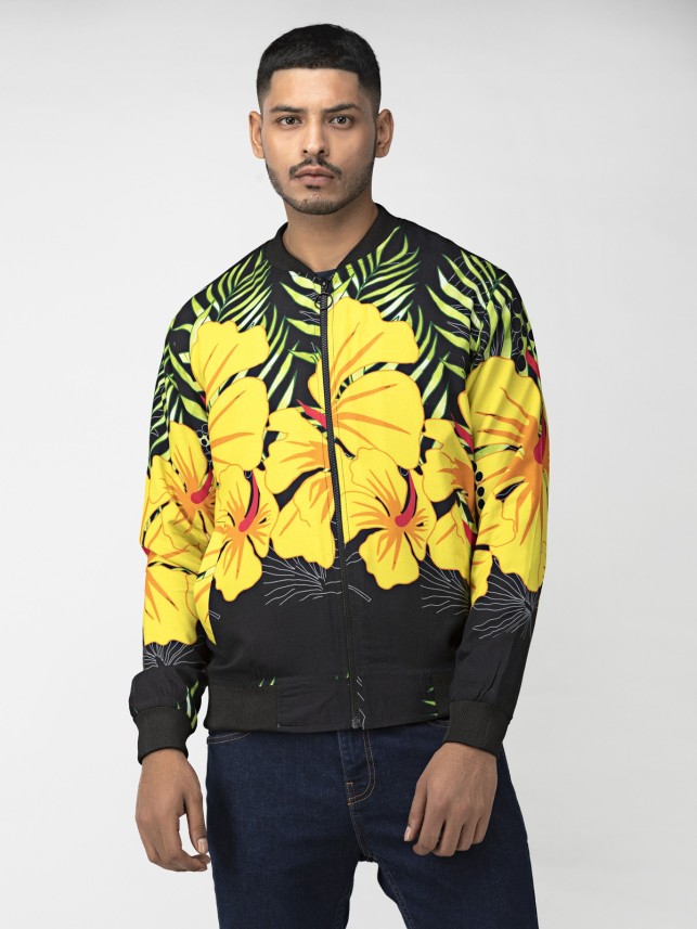 flipkart bomber jacket