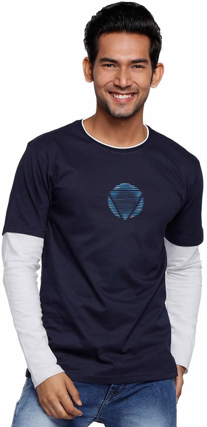 The Souled Store Printed Couple Round 