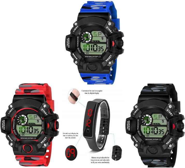 army design watch