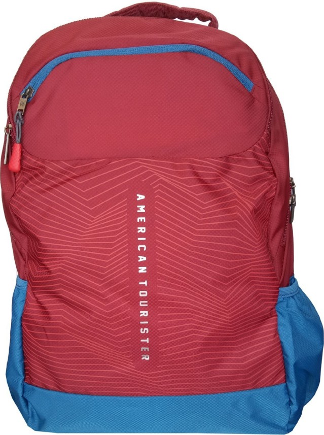 American tourister jazz shop plus 02 backpack