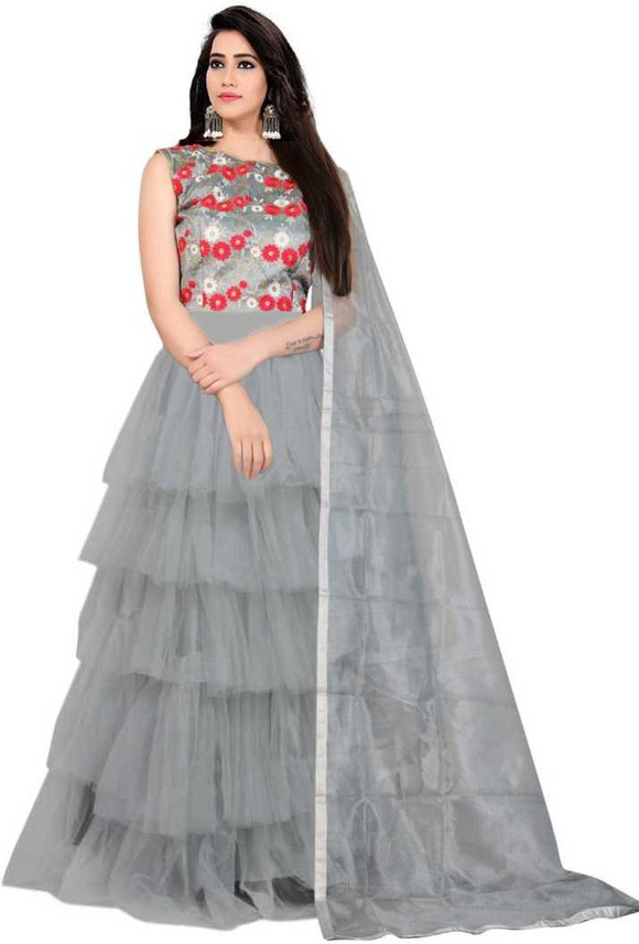 Hkbdfab anarkali gown Clearance
