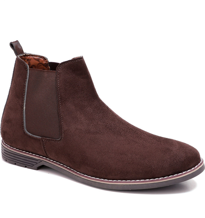 chelsea boots flipkart