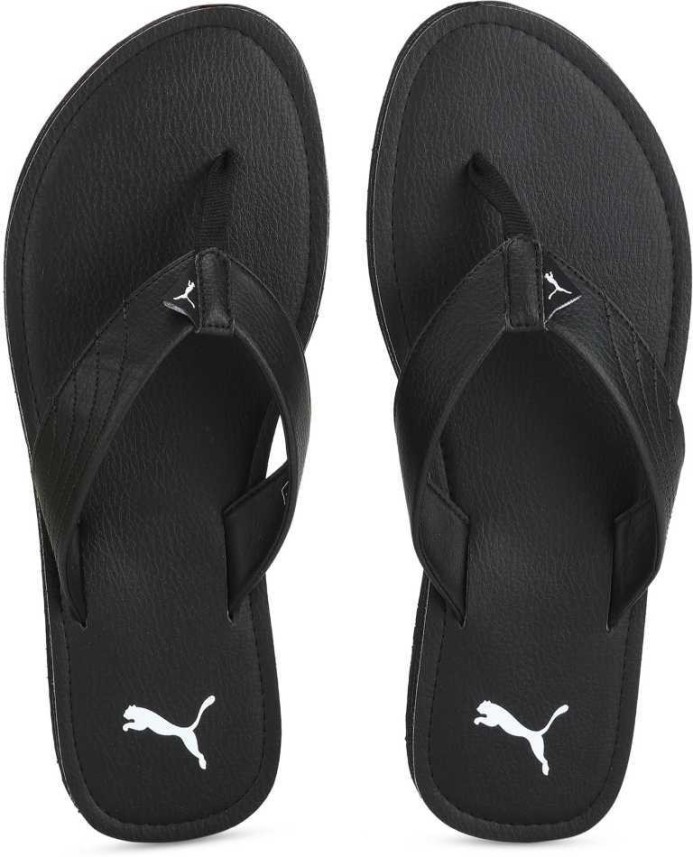 puma chappal flipkart