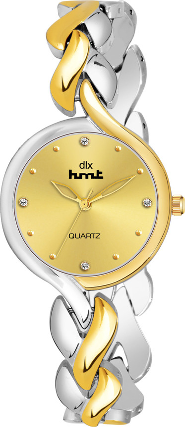 hmt dlx watch