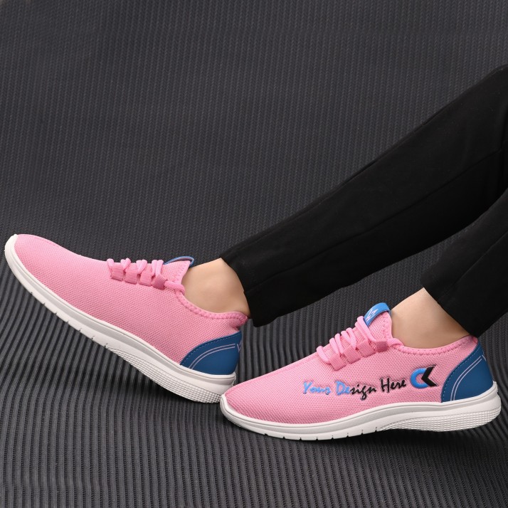 ladies running shoes flipkart