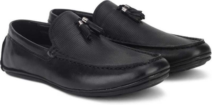 anthony veer kennedy tassel loafer