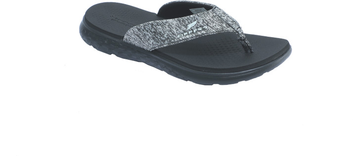 zipper chappals