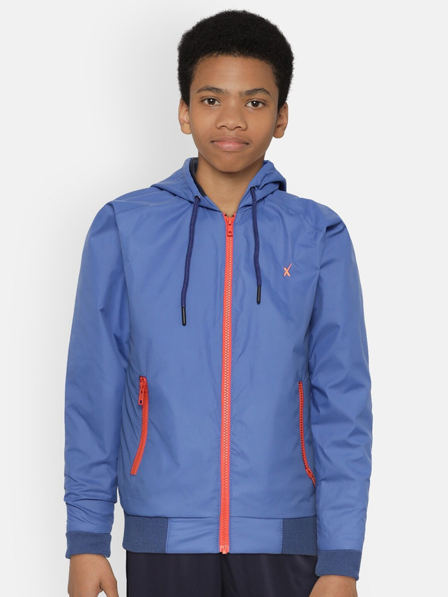 hrx jackets flipkart