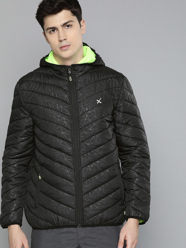 hrx jackets flipkart