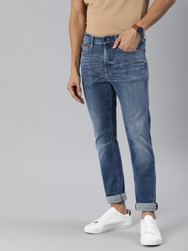 tommy hilfiger jeans flipkart