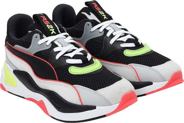 PUMA RS-2K Internet Exploring Sneakers For Men - Buy PUMA RS-2K Internet  Exploring Sneakers For Men Online at Best Price - Shop Online for Footwears  in India | Flipkart.com