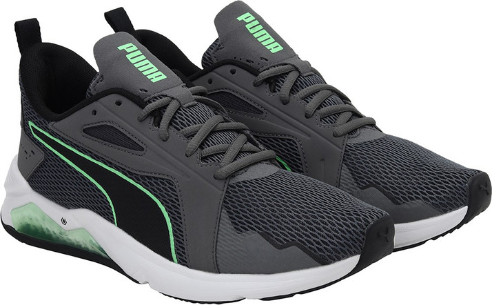 puma lqdcell method black