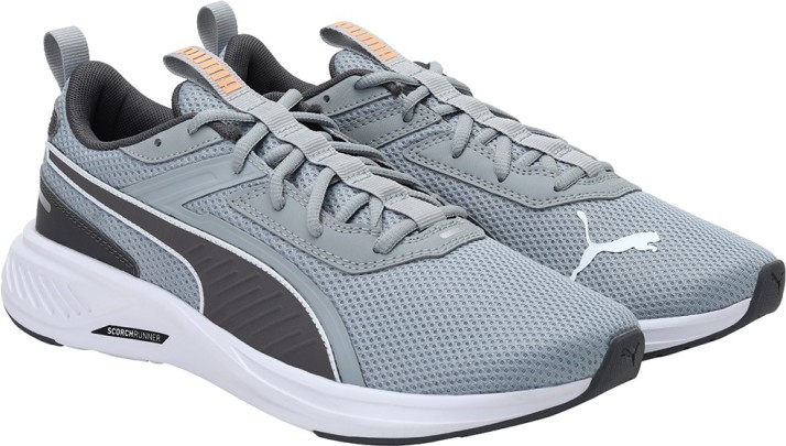 puma formal shoes flipkart