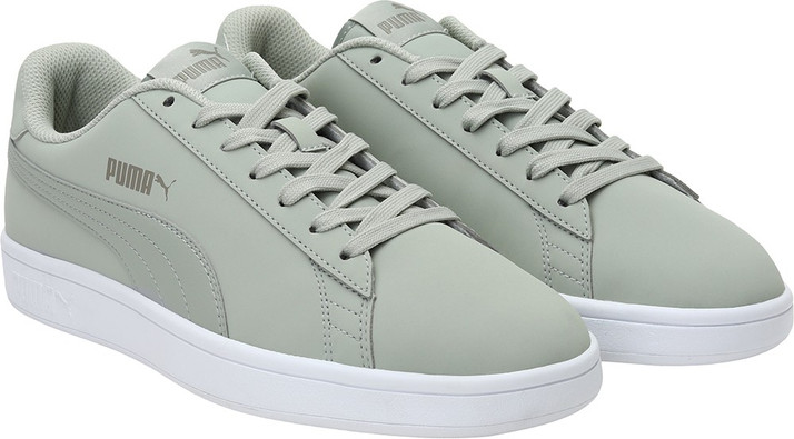puma smash v2 buck sneakers